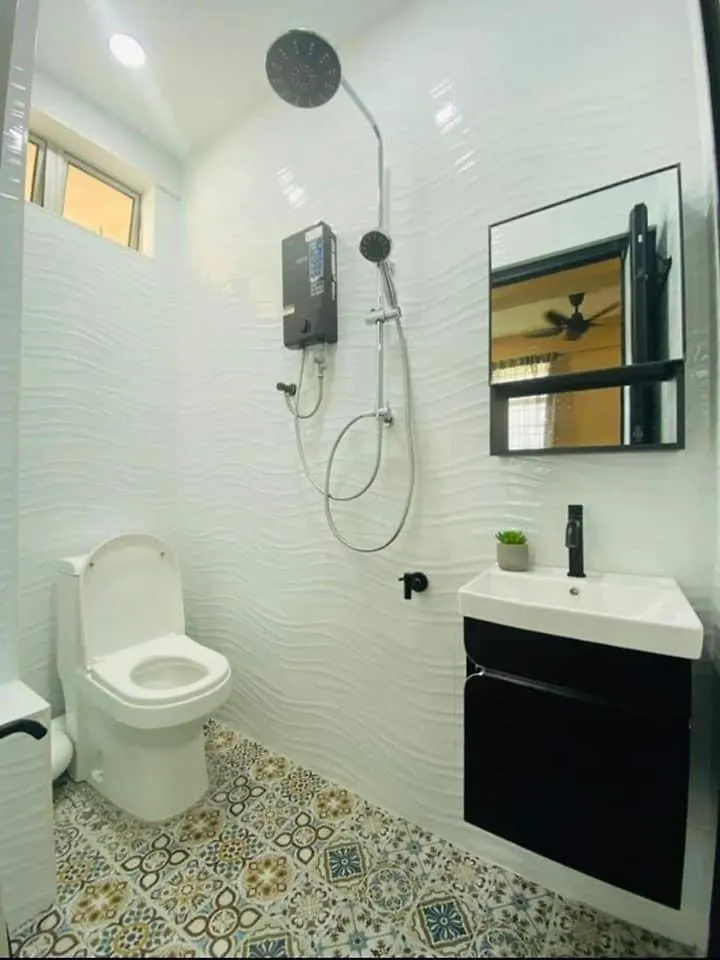 Apartment Homestay Mutiara Iman Perda Bukit Mertajam Penang