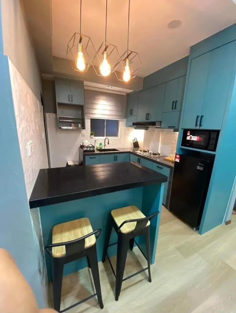 Homestay Mutiara Iman Perda Bukit Mertajam Penang Apartment