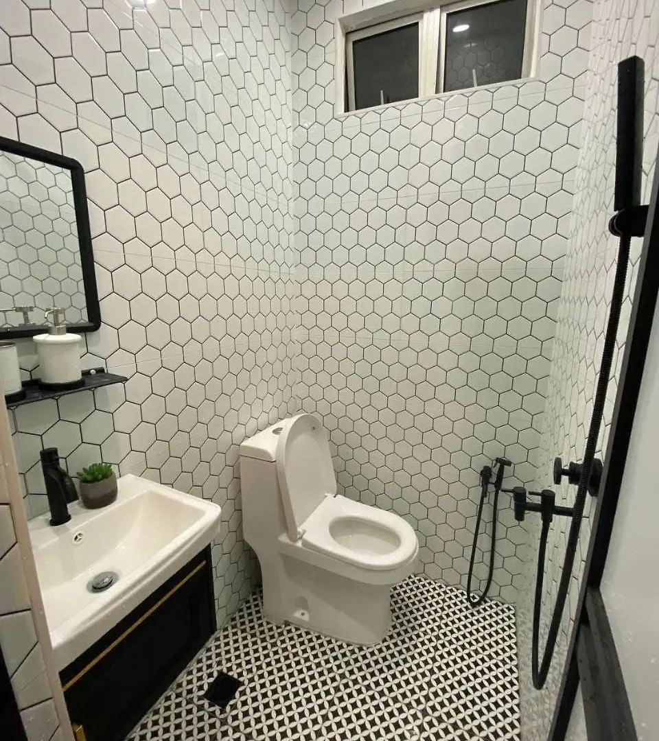 Homestay Mutiara Iman Perda Bukit Mertajam Penang