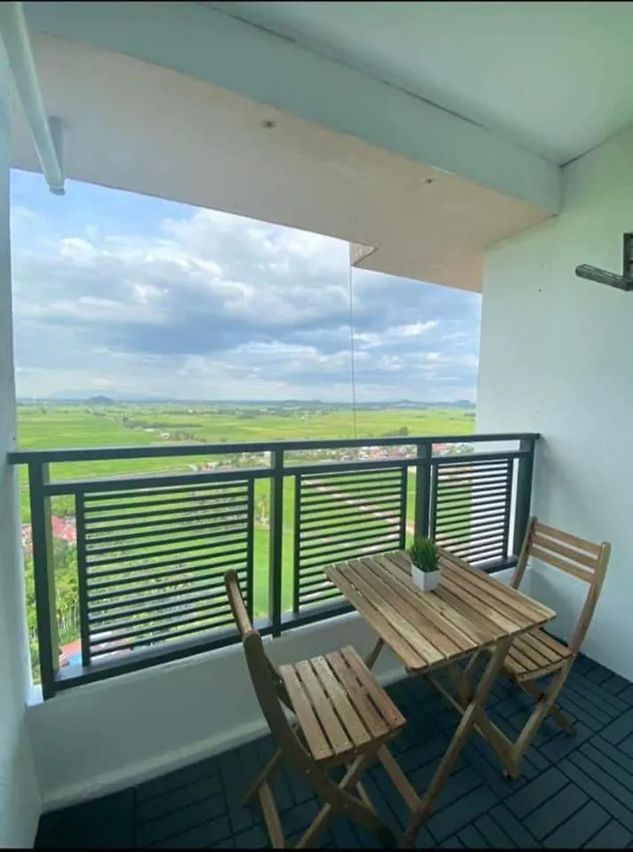 Apartment Homestay Mutiara Iman Perda Bukit Mertajam Penang